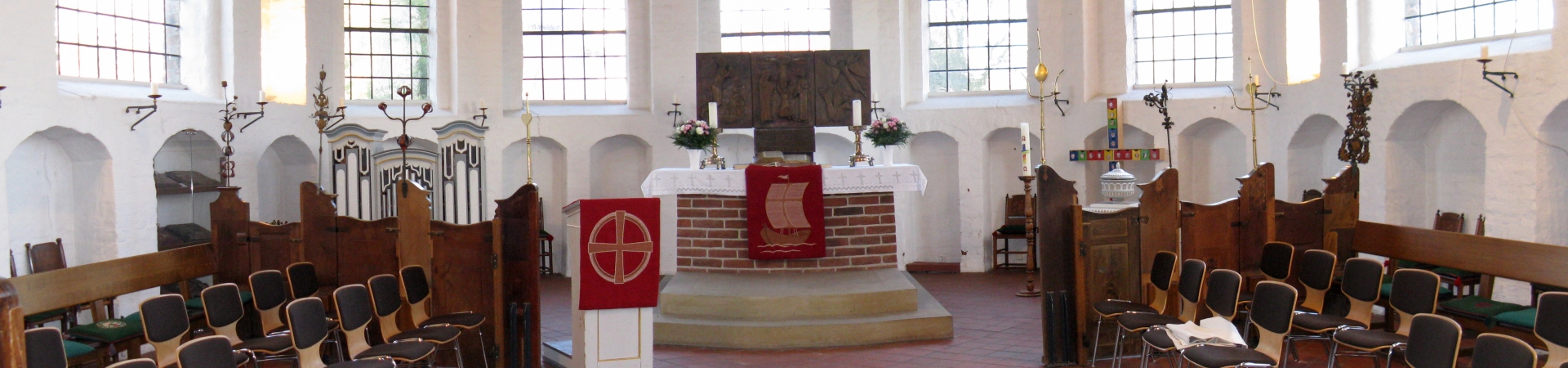 Kirchengemeinde St. Johannis zu Neuengamme